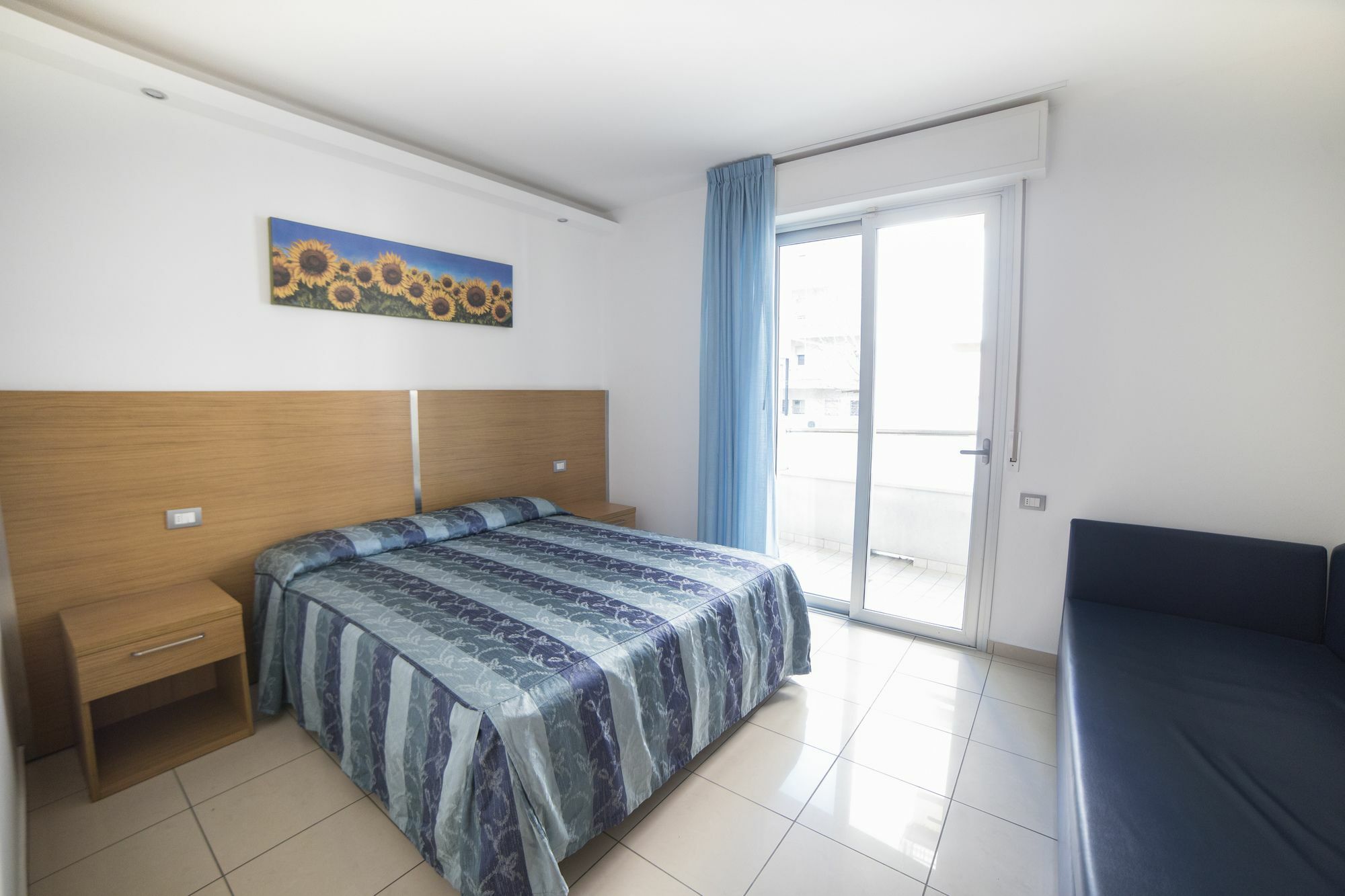 Residence Marzia Rimini Exteriér fotografie